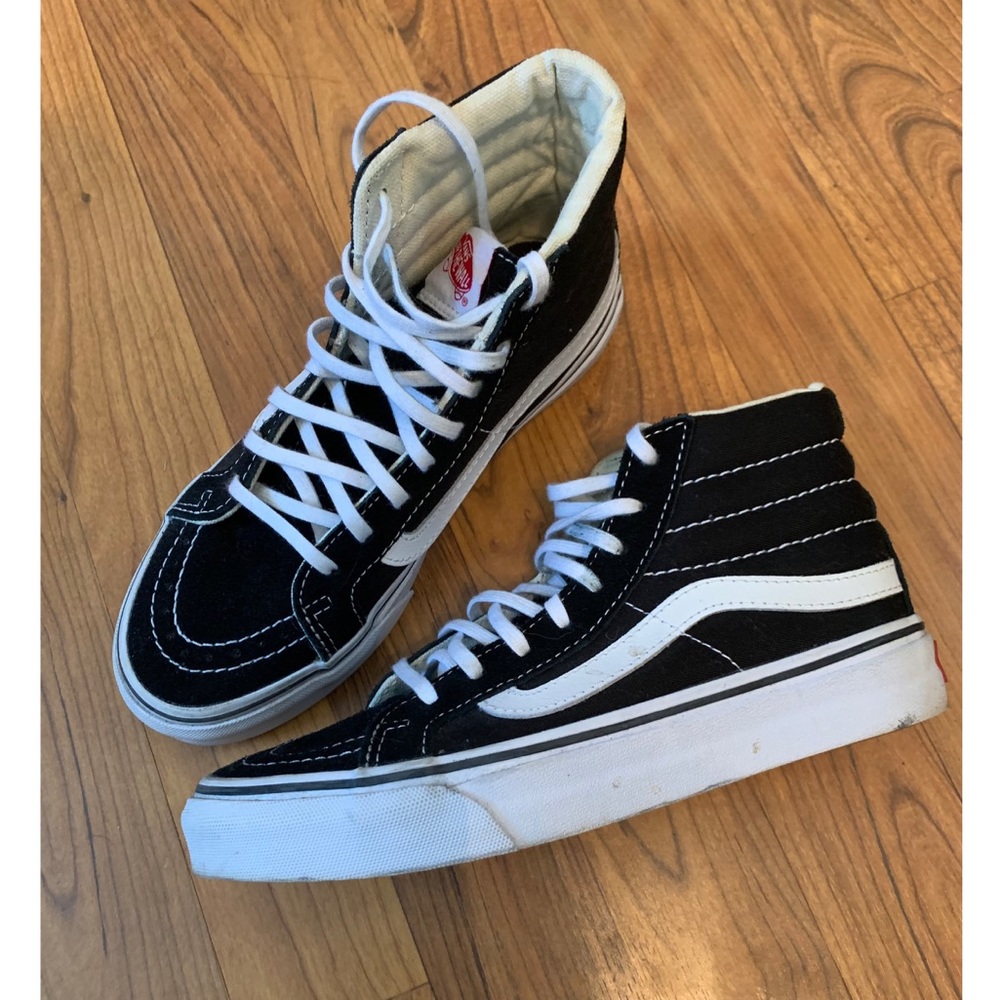 Vans Sk8-Hi